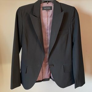 Net Citytrend Black Blazer
